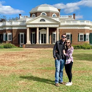 Meet your Posher, Catherine